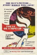 Watch Tokyo Olympiad 9movies