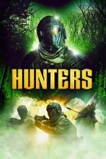 Watch Hunters 9movies