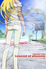 Watch Kaleido Star: Legend of Phoenix ~Layla Hamilton Story~ (OAV) 9movies