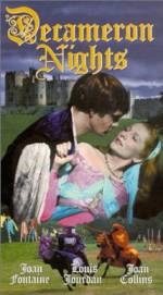 Watch Decameron Nights 9movies