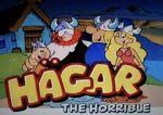Watch Hägar the Horrible (TV Short 1989) 9movies