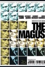 Watch The Magus 9movies