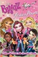 Watch Bratz  Fashion Pixiez 9movies