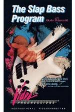 Watch The Slap Bass Program 9movies