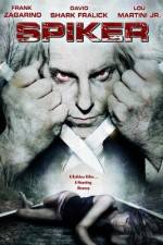 Watch Spiker 9movies