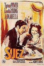Watch Suez 9movies