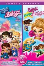 Watch Bratz Babyz the Movie 9movies