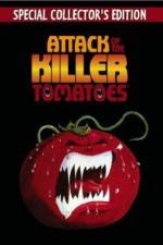 Watch Attack of the Killer Tomatoes! 9movies
