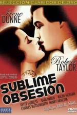 Watch Magnificent Obsession 9movies