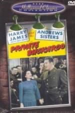 Watch Private Buckaroo 9movies