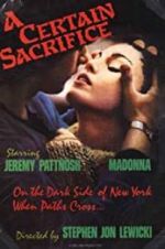 Watch A Certain Sacrifice 9movies