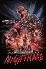 Watch Teenage Slumber Party Nightmare 9movies
