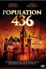 Watch Population 436 9movies