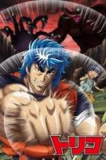 Watch Toriko 3D: Kaimaku! Gurume adobenchâ! 9movies