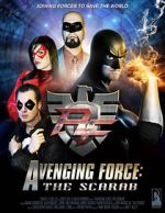 Watch Avenging Force: The Scarab 9movies
