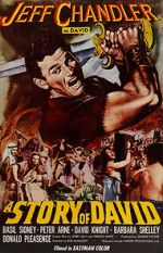 Watch A Story of David: The Hunted 9movies