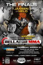 Watch Bellator 93 9movies