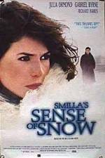 Watch Smilla's Sense of Snow 9movies