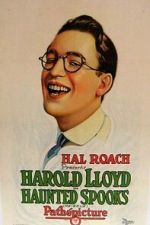 Watch Haunted Spooks (Short 1920) 9movies
