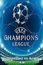 Watch Montpellier vs Arsenal 9movies