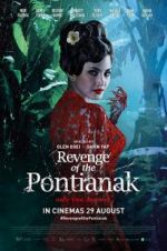 Watch Revenge of the Pontianak 9movies