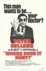 Watch Where Does It Hurt? 9movies