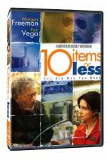 Watch 10 Items or Less 9movies
