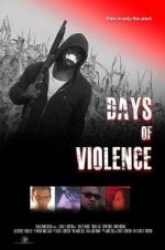 Watch Days of Violence 9movies