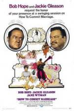 Watch How to Commit Marriage 9movies