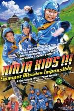 Watch Nintama Rantarô: Natsuyasumi shukudai daisakusen! no dan 9movies