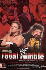 Watch Royal Rumble 9movies