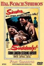 Watch Suddenly 9movies