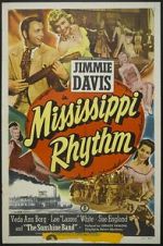 Watch Mississippi Rhythm 9movies
