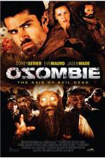 Watch Osombie 9movies