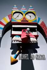 Watch Hansel and Gretel 9movies