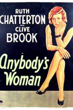 Watch Anybody's Woman 9movies