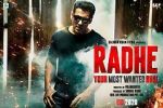 Watch Radhe 9movies