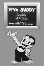 Watch Viva Buddy (Short 1934) 9movies