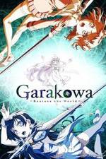 Watch Glass no hana to kowasu sekai 9movies