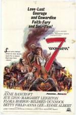 Watch 7 Women 9movies