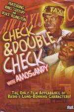 Watch Check and Double Check 9movies