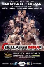 Watch Bellator 111: Dantas vs. Silva 9movies