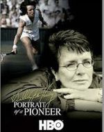 Watch Billie Jean King: Portrait of a Pioneer 9movies