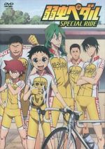 Watch Yowamushi Pedal Special Ride 9movies