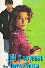 Watch Joe\'s So Mean to Josephine 9movies