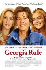 Watch Georgia Rule 9movies