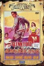 Watch The Americano 9movies