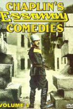 Watch Charlie Chaplins Carmen-Parodie 9movies