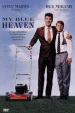 Watch My Blue Heaven 9movies