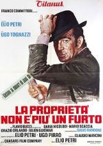 Watch Property Is No Longer a Theft 9movies